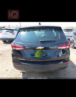 شيفروليه إكوينوكس